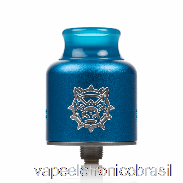 Vape Vaporesso Maldito Vape Mongrel 25mm Bf Rda Azul